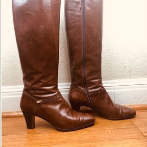 Salvatore Ferragamo Boots